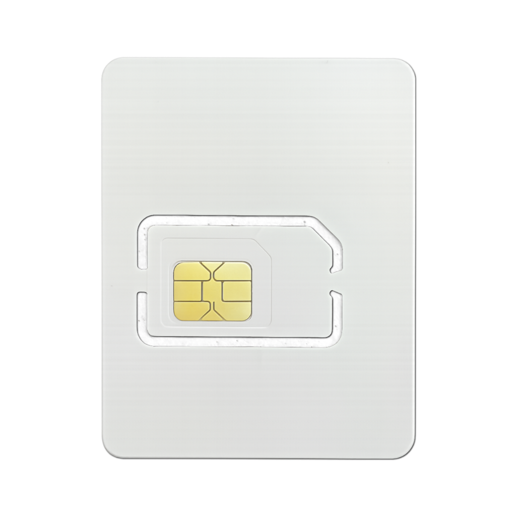 Physical eSIM Adapter (Chinese Non-Brand)