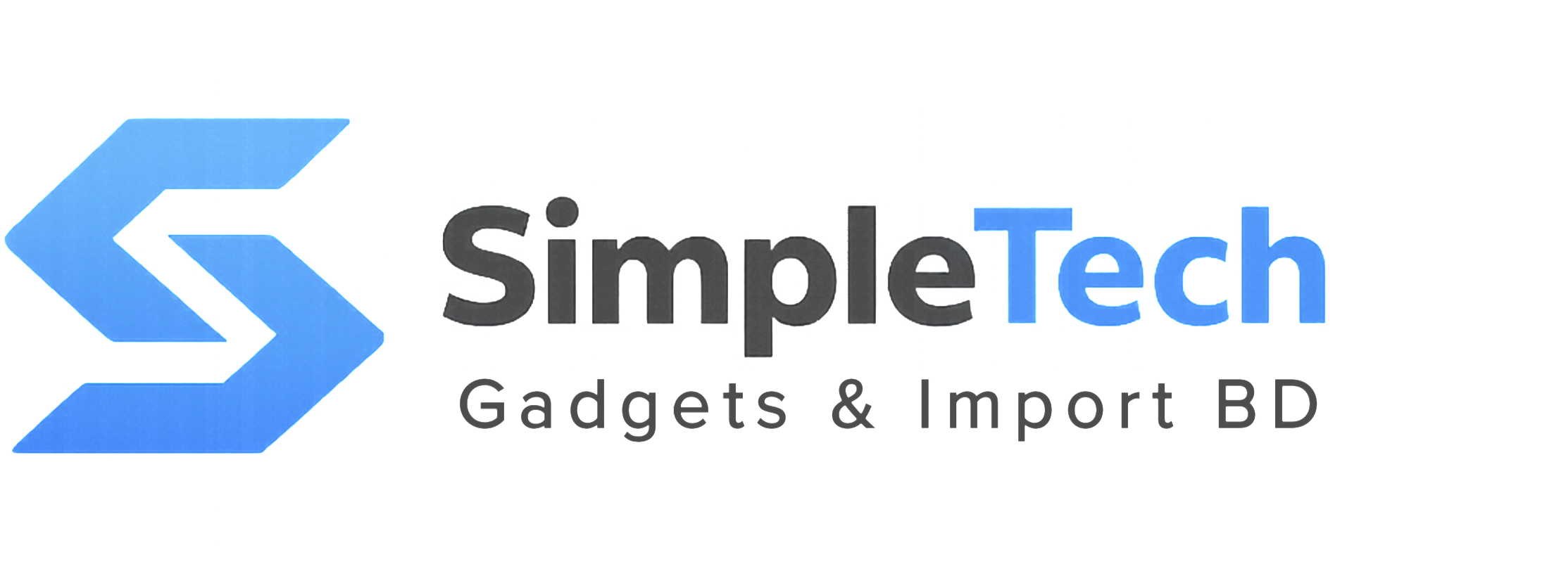 Simple Tech logo