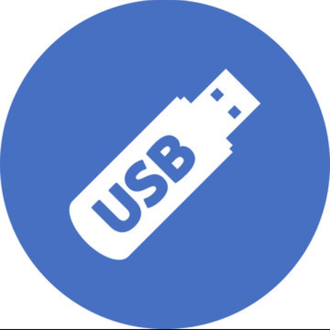 USB