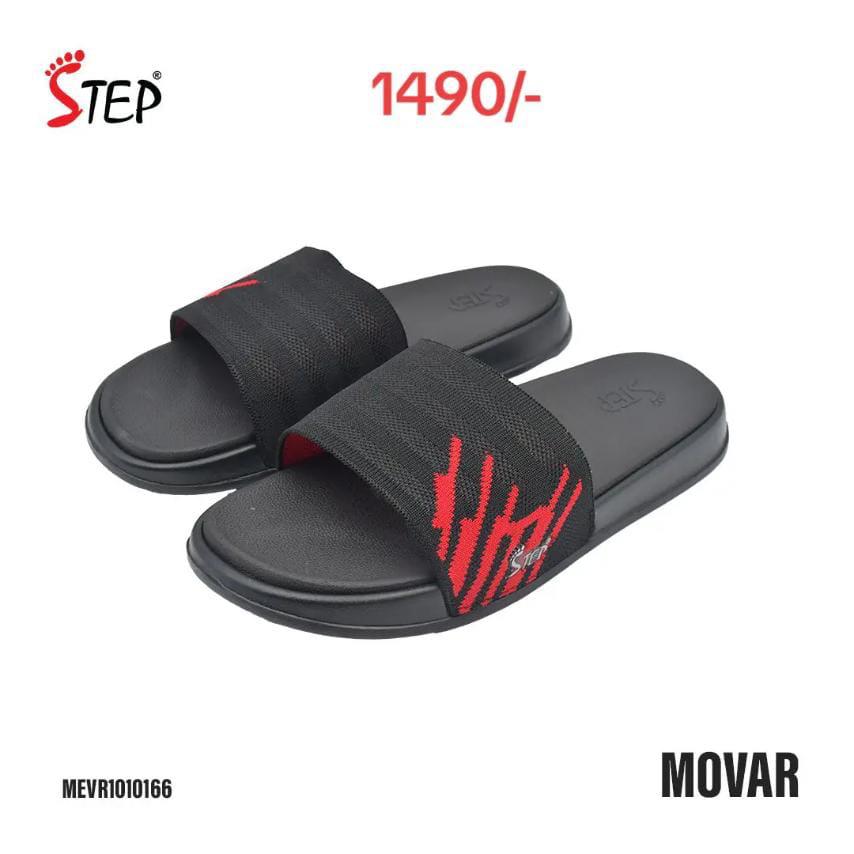 movar red
