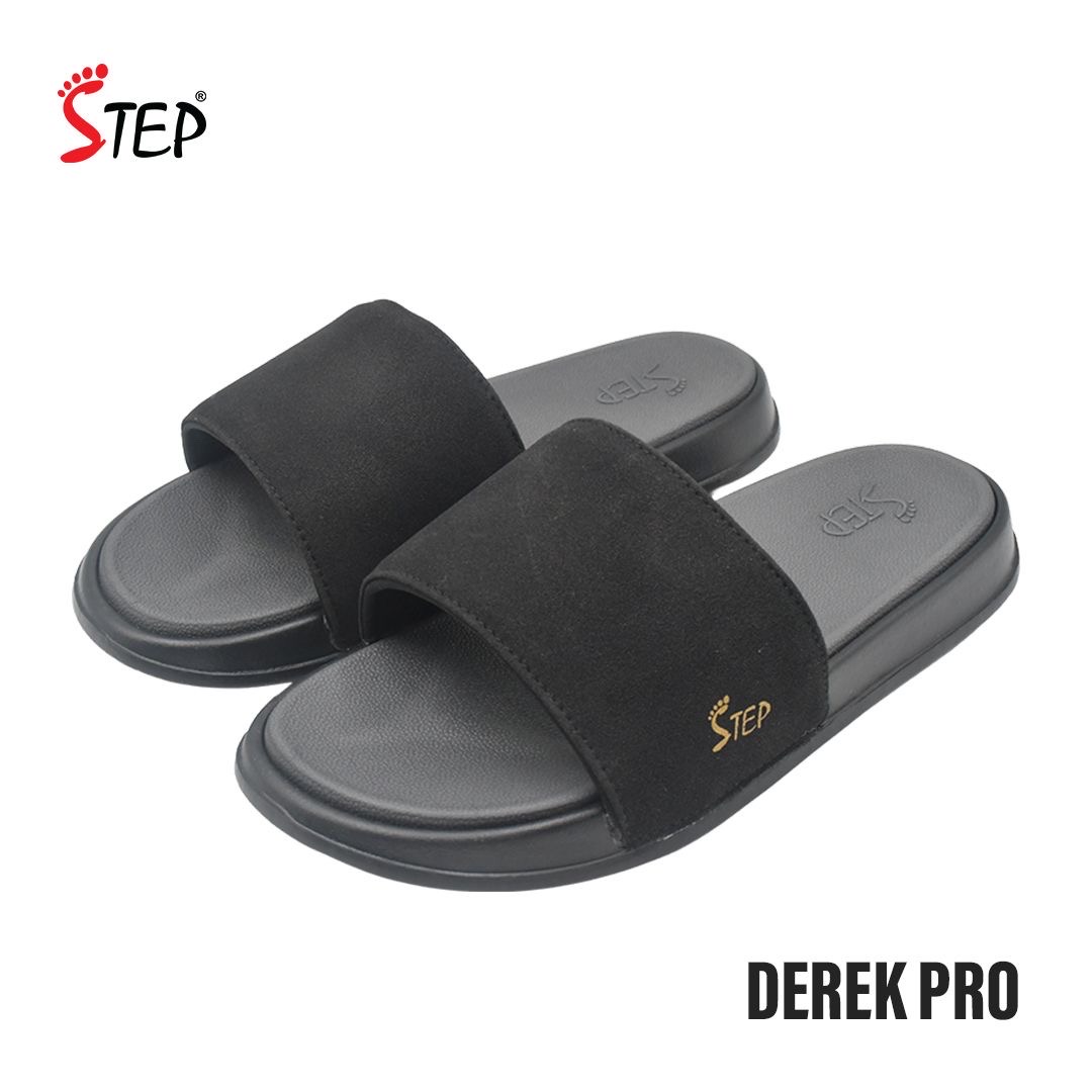 DEREK PRO