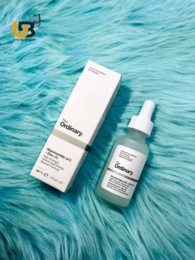 The Ordinary Niacinamide 10%+Zinc1% 30ml_img_0