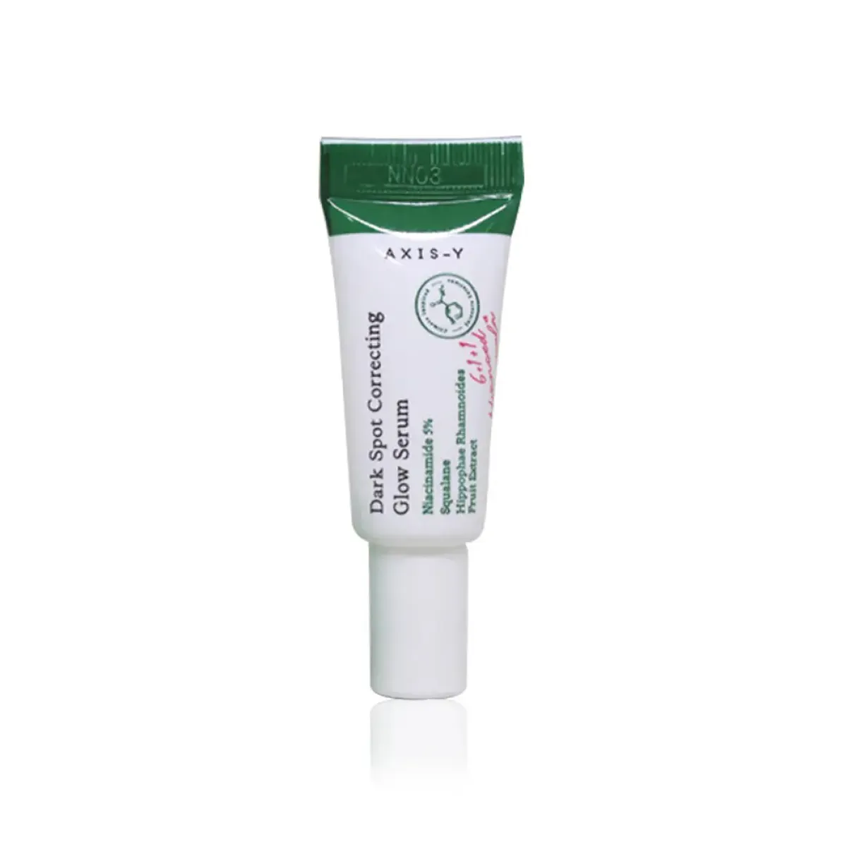 AXIS-Y Dark Spot Correcting Glow Serum Mini 5ml