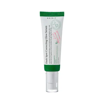 AXIS-Y Dark Spot Correcting Glow Serum 50ml_img_0