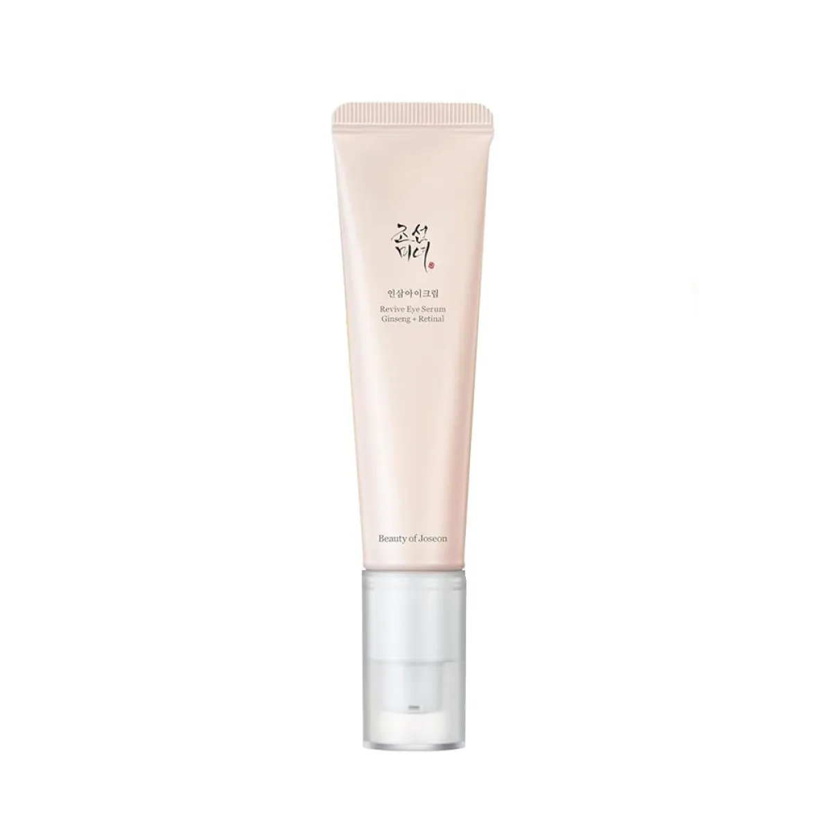 Beauty Of Joseon Revive Eye Serum : Ginseng + Retinal 30ml
