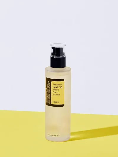 Cosrx Advanced Snail 96 Mucin Power Essence 100ml_img_0