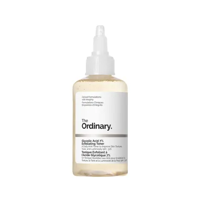 The Ordinary Glycolic 7% Toning Solution 100ml_img_0