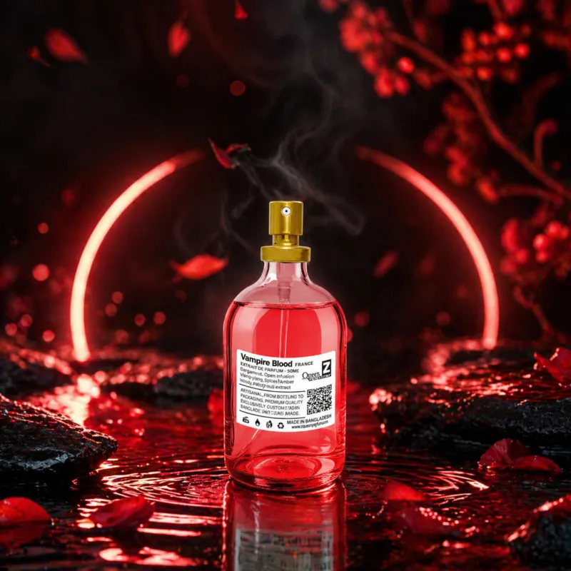 Vampire Blood FRANCE 100ml