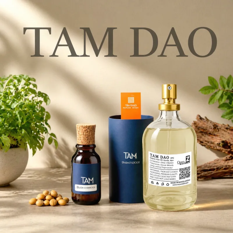 TAM DAO 100ml