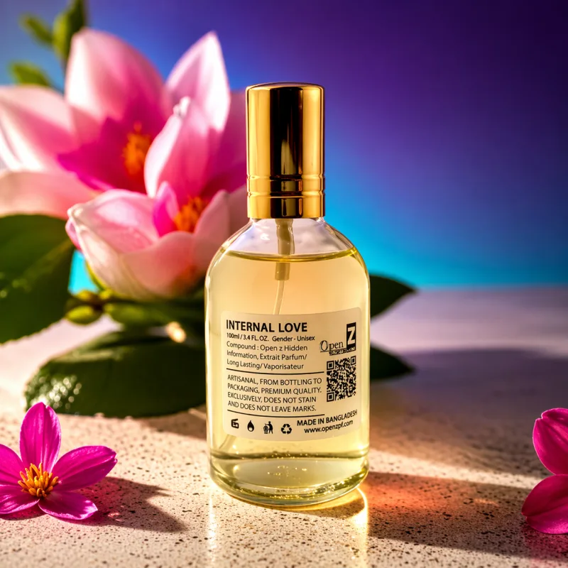 Internal Love Floral Breeze 100 mL Perfume