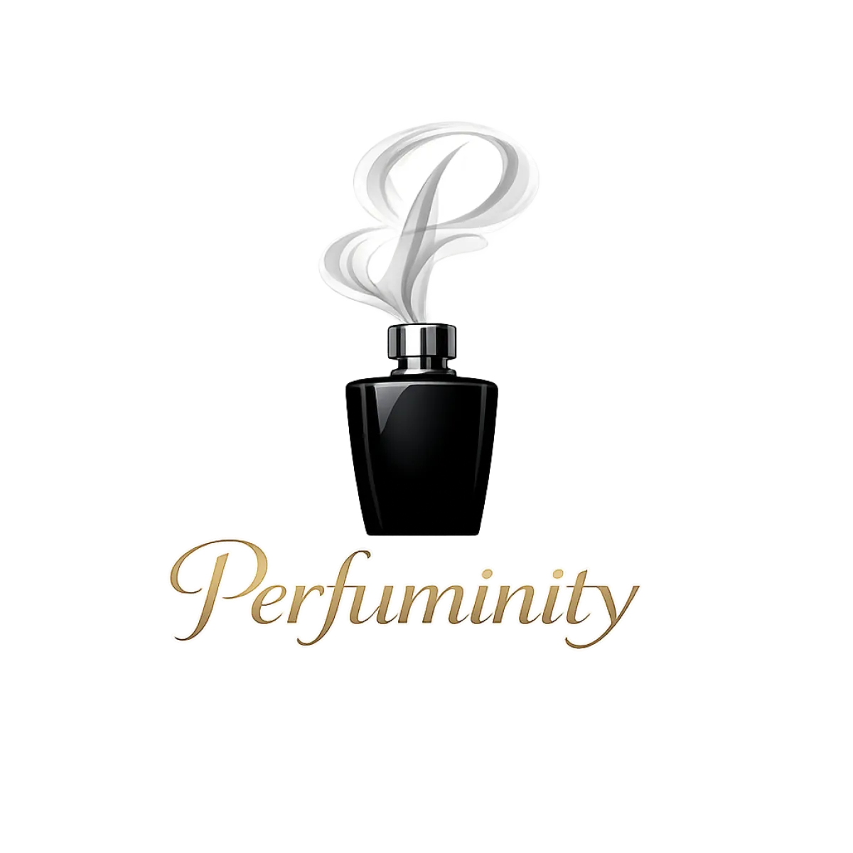 Perfuminity logo