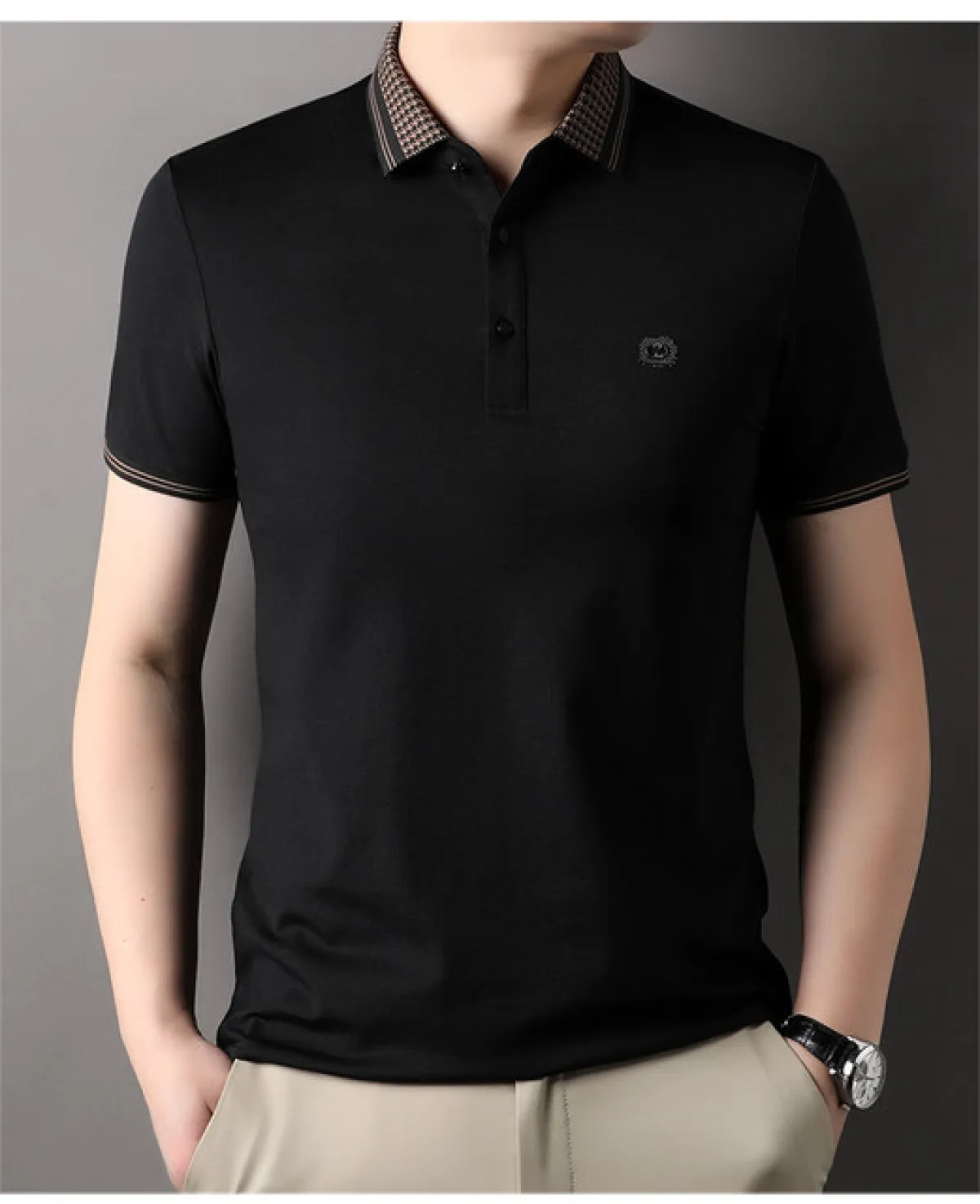 Premium Polo T-Shirt