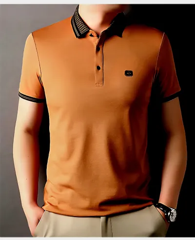 Premium Polo T-Shirt_img_1