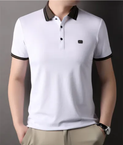 Premium Polo T-Shirt_img_2