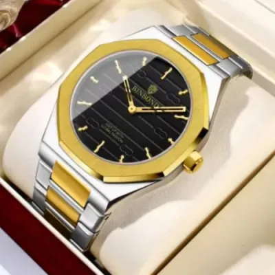 BINBOND Luxury Men’s Watch ( water proof )_img_1