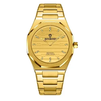 BINBOND Luxury Men’s Watch ( water proof )_img_2