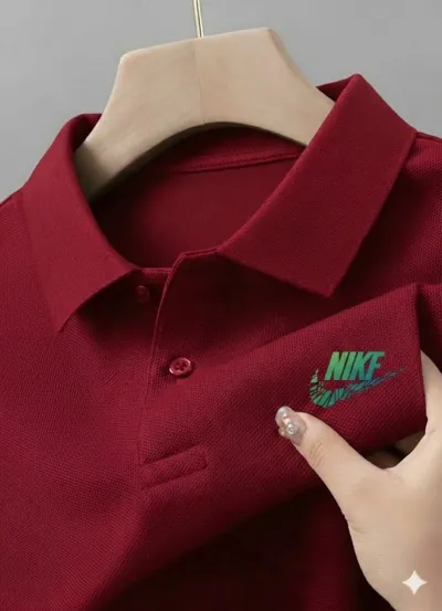 Premium Polo Shirt - NIKE_img_4