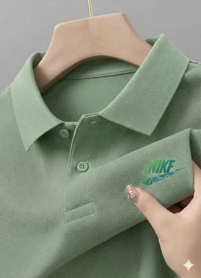 Premium Polo Shirt - NIKE_img_5