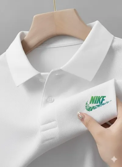 Premium Polo Shirt - NIKE_img_2