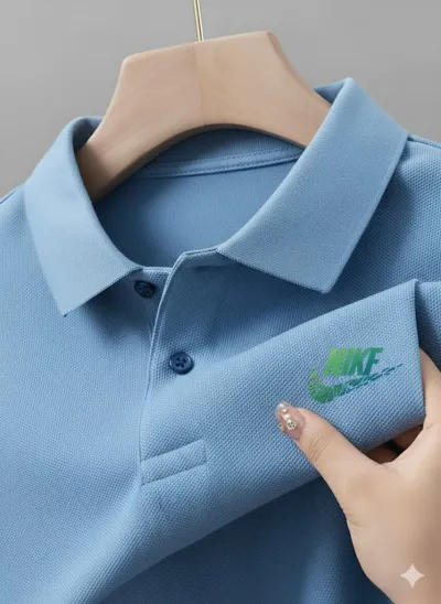 Premium Polo Shirt - NIKE_img_1