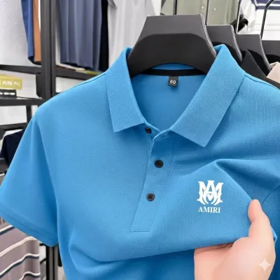Premium Polo Shirt - Amiri_img_4