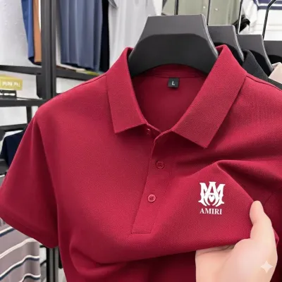 Premium Polo Shirt - Amiri_img_6
