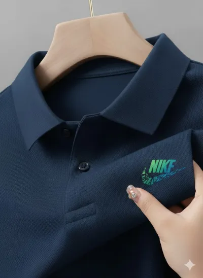 Premium Polo Shirt - NIKE_img_0