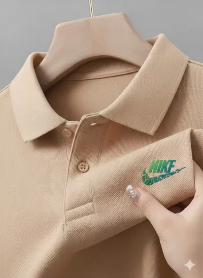 Premium Polo Shirt - NIKE_img_6