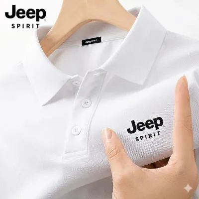 Premium Polo Shirt - JEEP_img_6