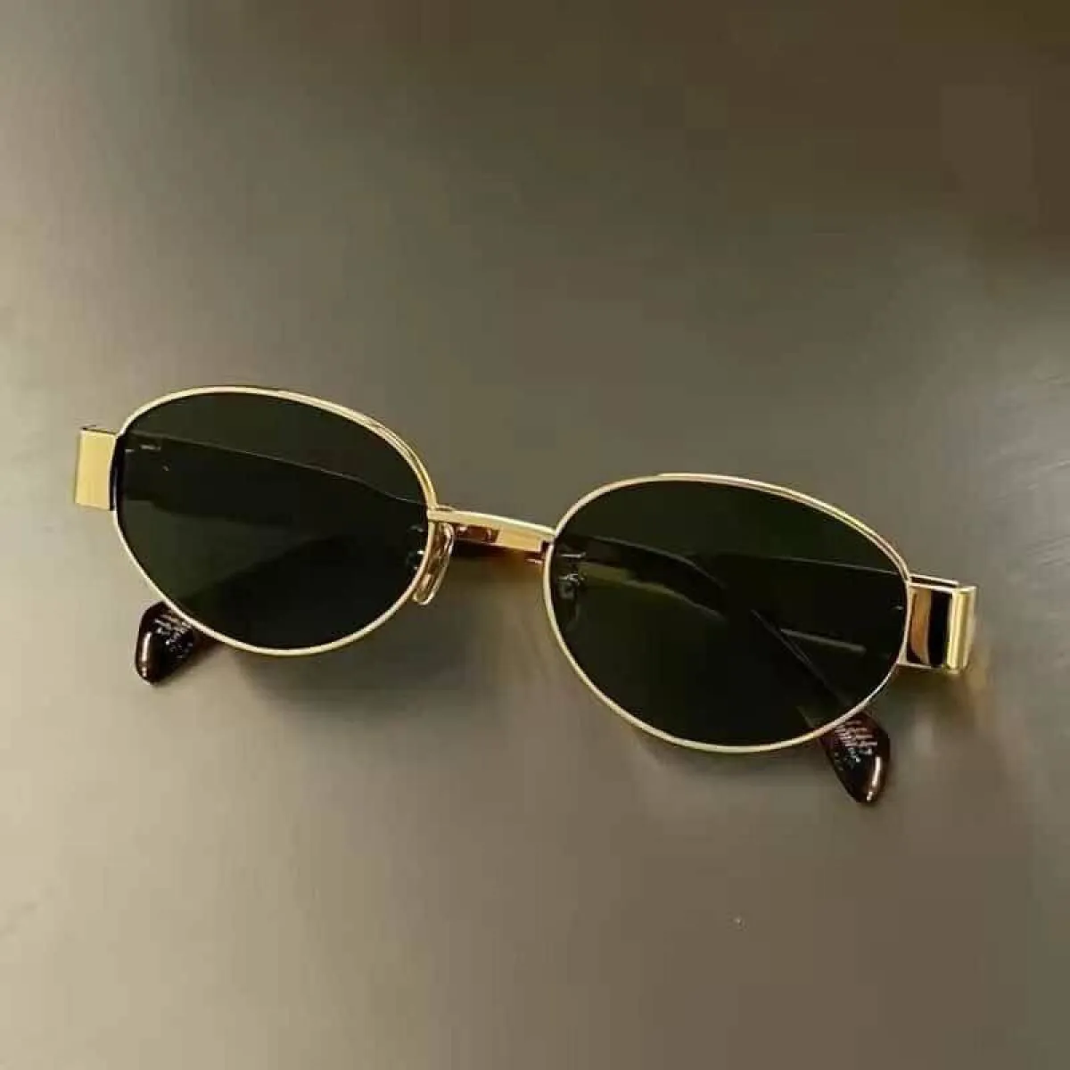 Stylish Sunglass - Ellipse