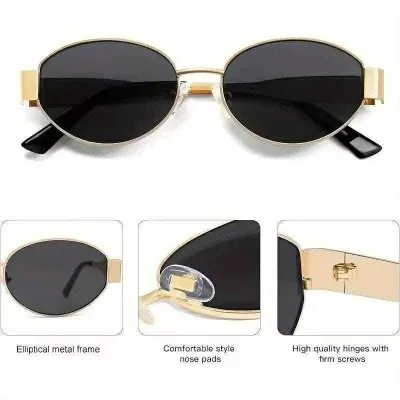 Stylish Sunglass - Ellipse_img_2