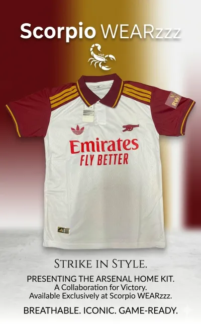 ARSENAL AWAY KIT_img_0