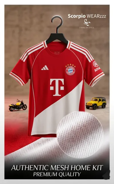 BAYERN HOME KIT_img_0