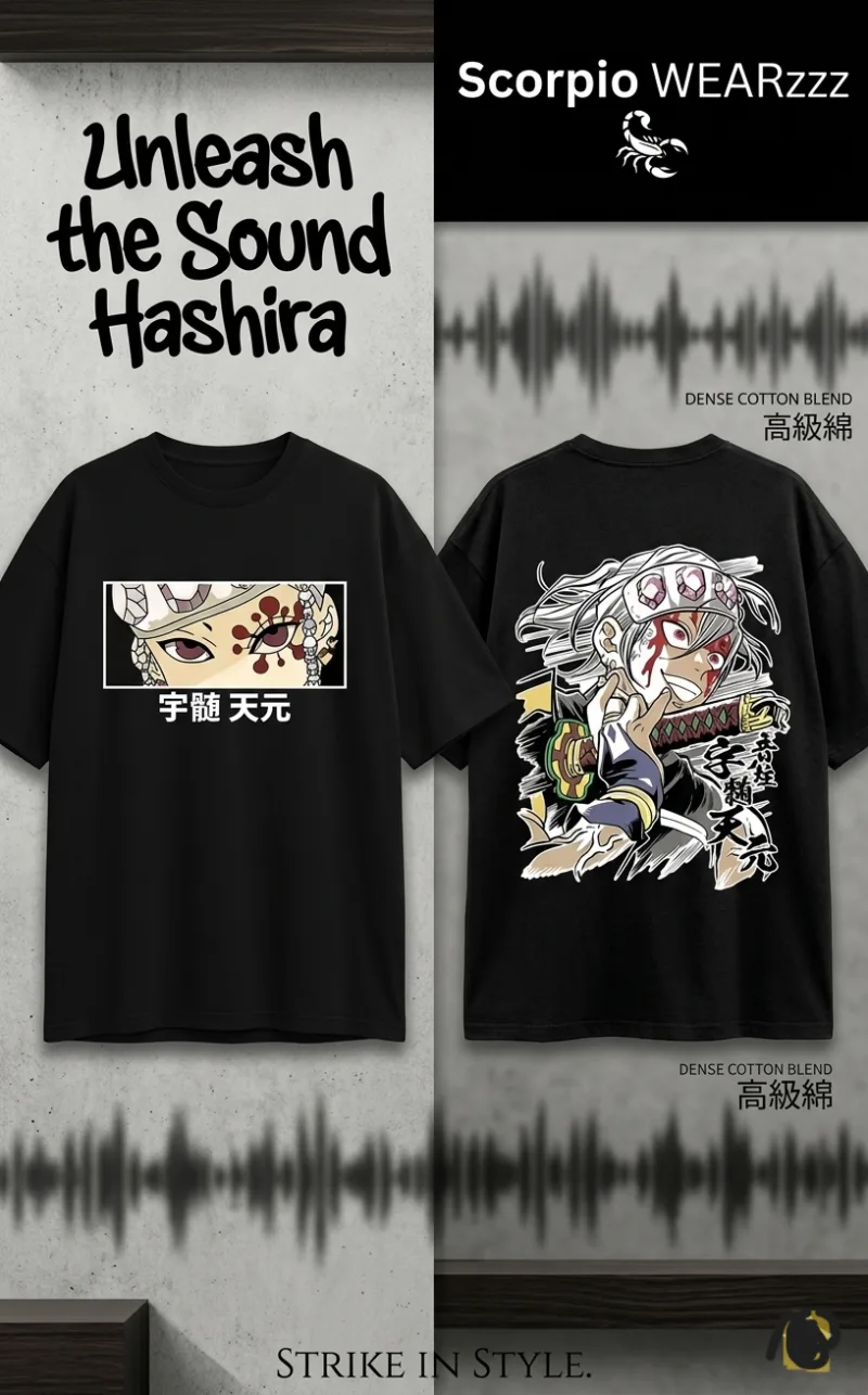 Premium Drop Shoulder T-shirt - TENGEN
