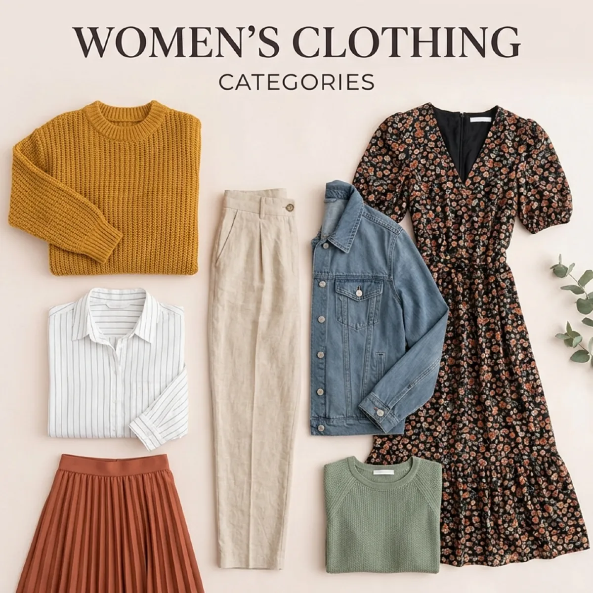 Women's Wear