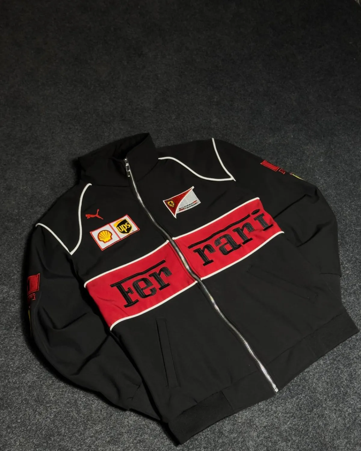 Jackets