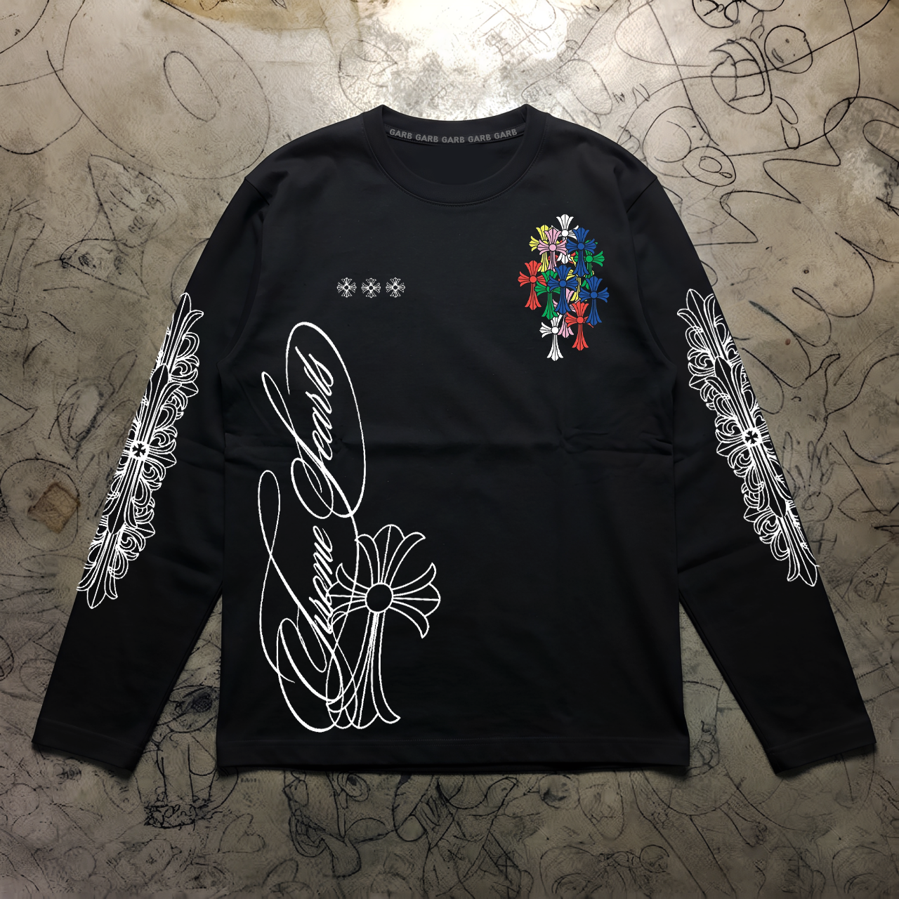 Long Sleeve Tshirts