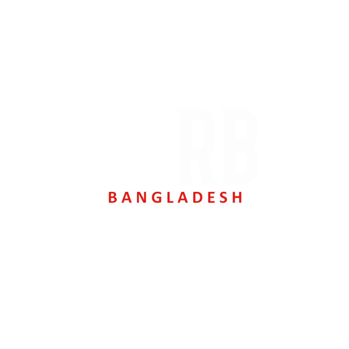 Garb Bangladesh logo