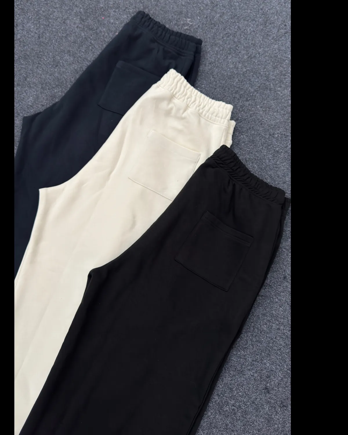 Baggy Joggers