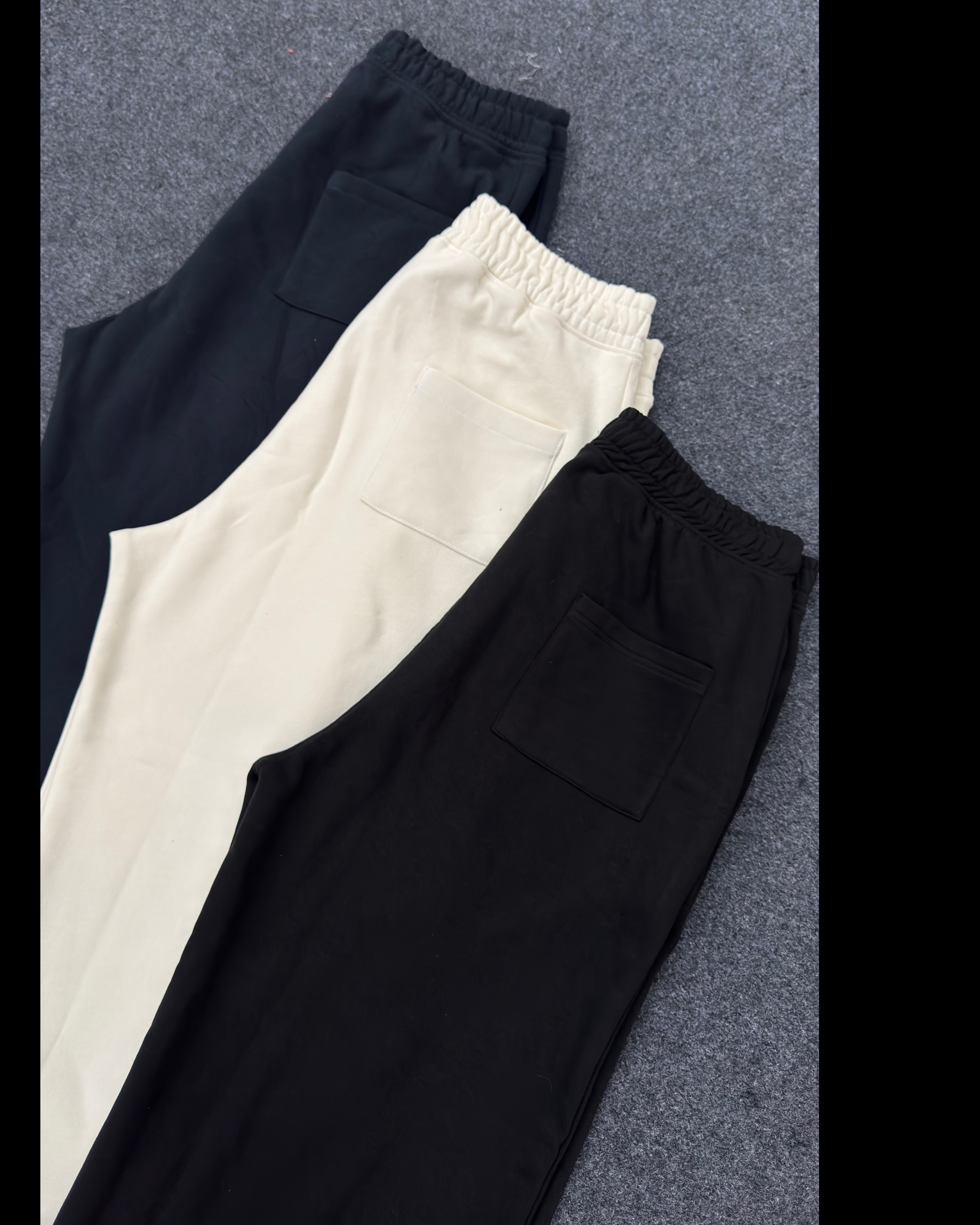 Baggy Joggers