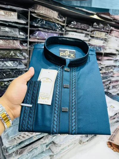 Luxury Panjabi_img_2