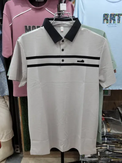 China Imported Polo_img_2