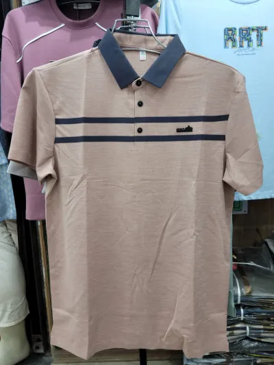 China Imported Polo_img_1