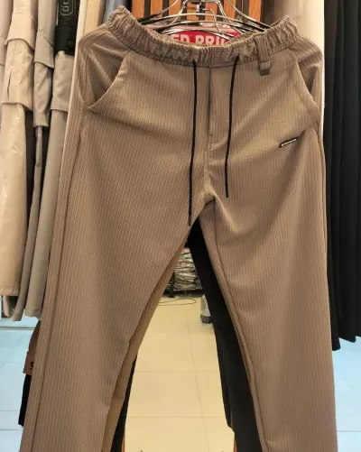 China Baggy Trouser_img_3
