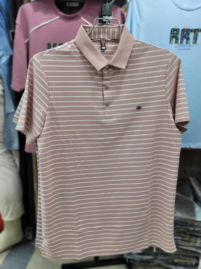China Strips Polo_img_1