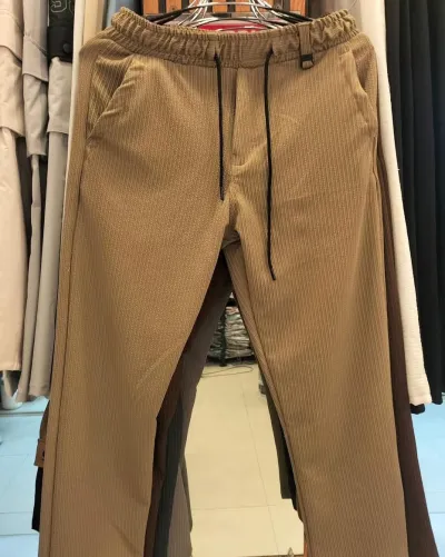 China Baggy Trouser_img_2