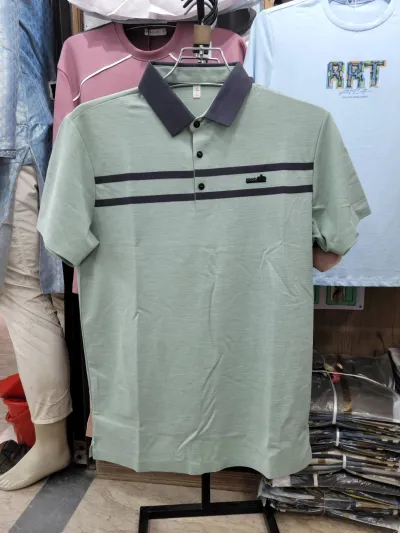 China Imported Polo_img_0