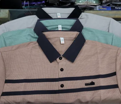 China Imported Polo Shirts_img_0