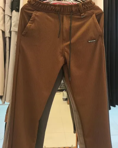 China Baggy Trouser_img_0