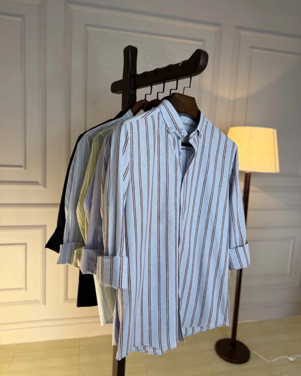 Old Money Shirt